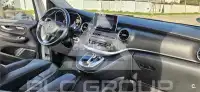 2020 Mercedes Benz V