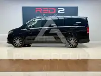 2020 Mercedes Benz V