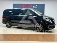 2020 Mercedes Benz V