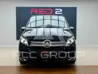 2020 Mercedes Benz V