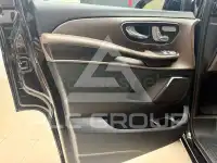 2020 Mercedes Benz V