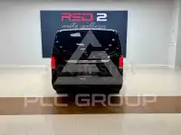 2020 Mercedes Benz V