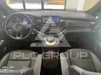 2020 Mercedes Benz V