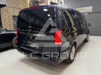 2020 Mercedes Benz V