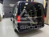 2020 Mercedes Benz V