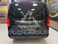 2020 Mercedes Benz V