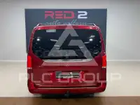 2020 Mercedes Benz V