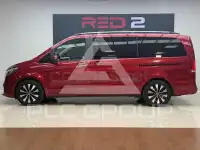 2020 Mercedes Benz V