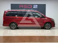 2020 Mercedes Benz V