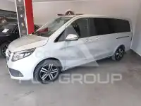 2020 Mercedes Benz V