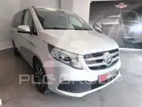 2020 Mercedes Benz V