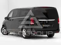 2020 Mercedes Benz V