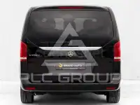 2020 Mercedes Benz V