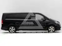 2020 Mercedes Benz V