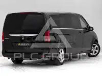 2020 Mercedes Benz V