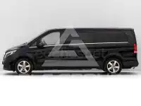2020 Mercedes Benz V