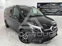 2020 Mercedes Benz V