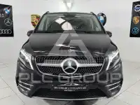 2020 Mercedes Benz V
