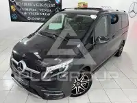 2020 Mercedes Benz V