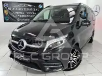 2020 Mercedes Benz V