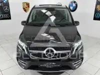 2020 Mercedes Benz V