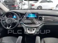 2020 Mercedes Benz V