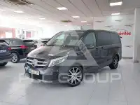 2020 Mercedes Benz V