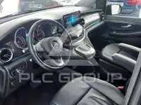 2020 Mercedes Benz V