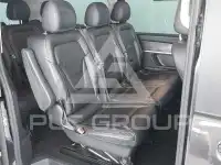 2020 Mercedes Benz V