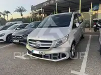 2020 Mercedes Benz V