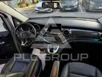 2020 Mercedes Benz V