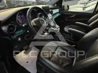2020 Mercedes Benz V