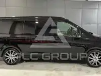 2020 Mercedes Benz V