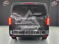 2020 Mercedes Benz V