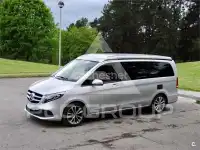 2020 Mercedes Benz V