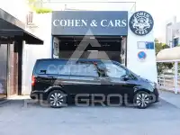 2020 Mercedes Benz V