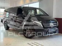 2020 Mercedes Benz V