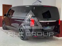 2020 Mercedes Benz V