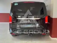 2020 Mercedes Benz V