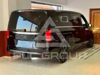 2020 Mercedes Benz V