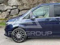2020 Mercedes Benz V