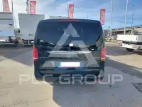 2020 Mercedes Benz V