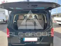 2020 Mercedes Benz V