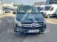 2020 Mercedes Benz V
