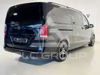 2020 Mercedes Benz V