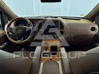 2020 Mercedes Benz V