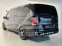2020 Mercedes Benz V