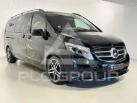 2020 Mercedes Benz V