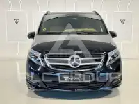 2020 Mercedes Benz V