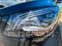 2020 Mercedes Benz S-Class